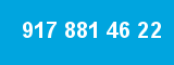 917 881 46 22